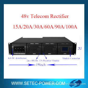 48V Power Supply